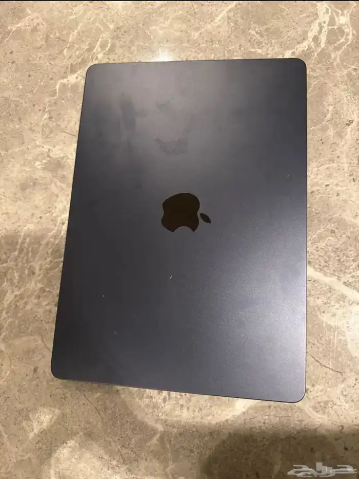 Macbook Air 2022 M2 - 2022 لابتوب مستعمل ماك بوك اير 0