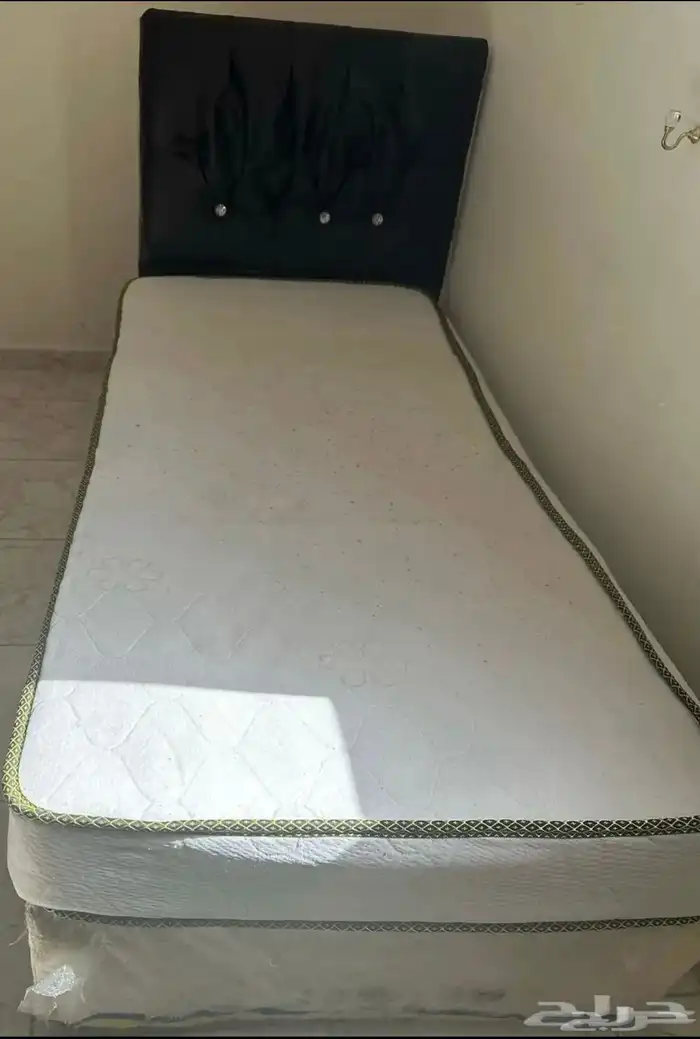 2 سرير نفر بالمرتبه 1