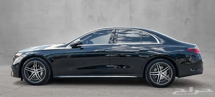 2024 Mercedes Benz E350 4Matic سعر منافس 2