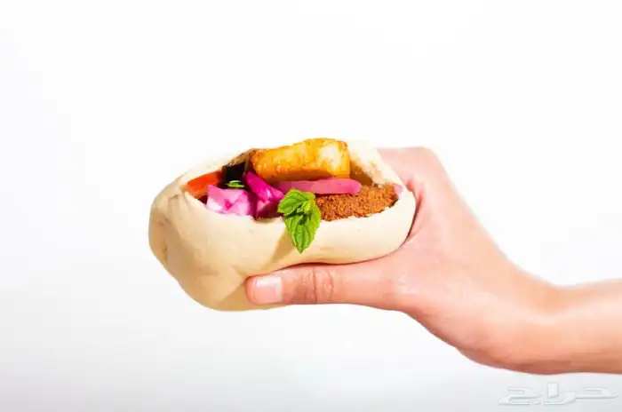 مصورة منتجات وأطعمة 2
