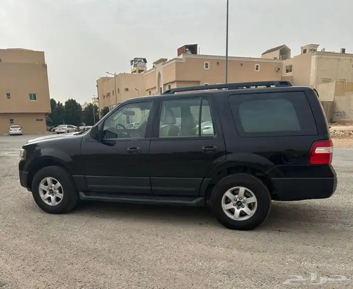 اكسبدشن فورد 2016 2