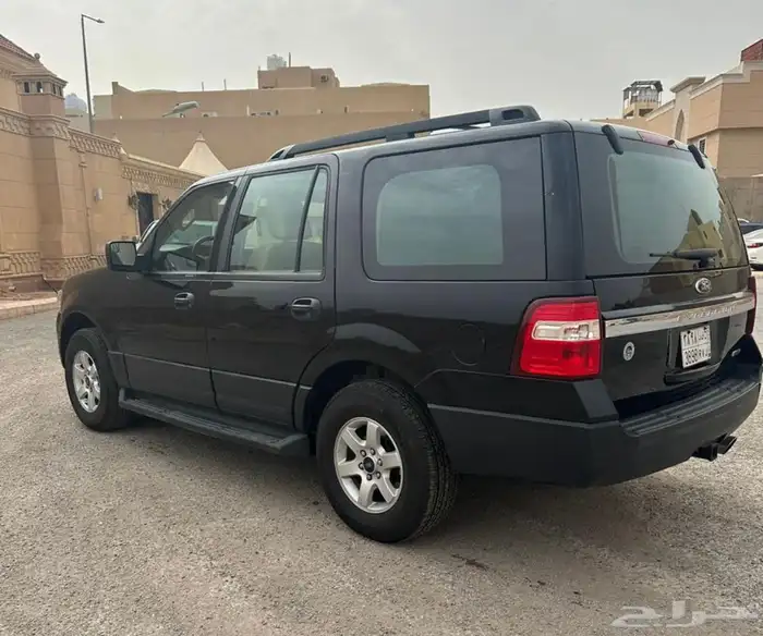 اكسبدشن فورد 2016 1