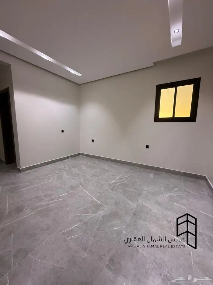 للبيع فيلا روف علوي حي الشفا بمدخل خاص 7