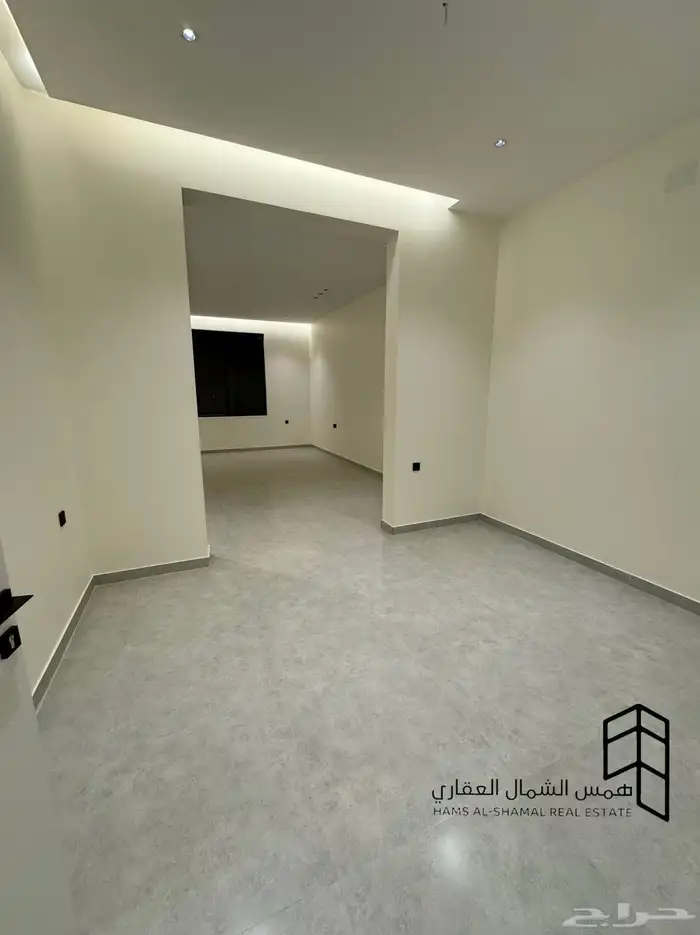 للبيع فيلا التعاون نص ارض 15