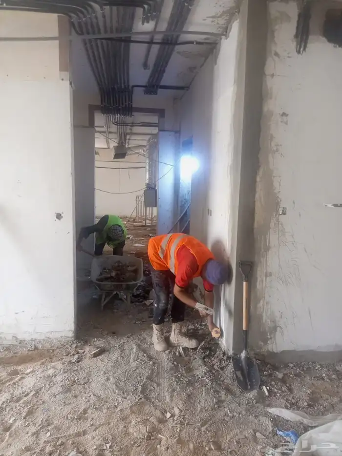 مقاولات عامه وتشطيبات 46