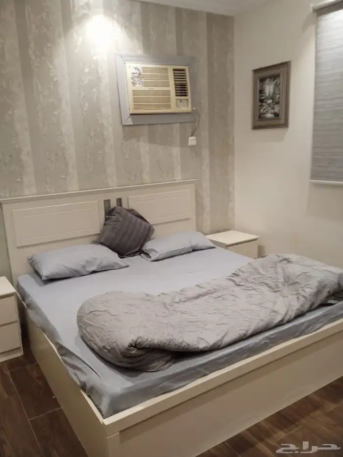 شقه مفروشه للإيجار الشهري 5