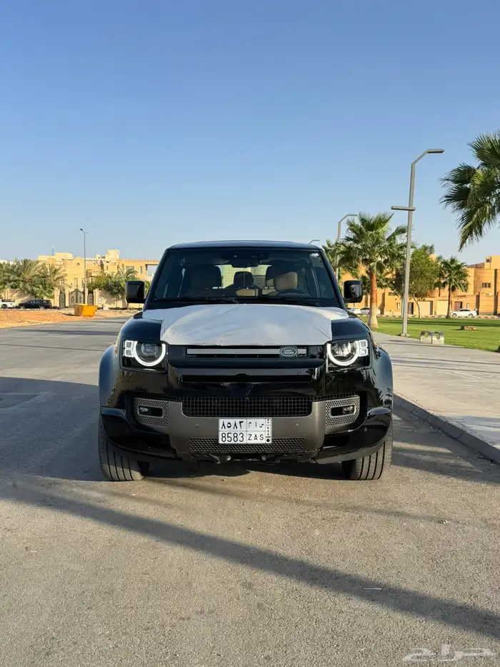 دينفدر 90 X-Dynamic 6v 2025 3