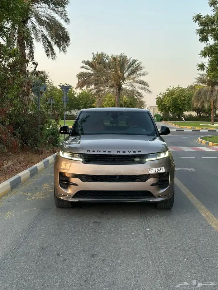 تأجير السيارات في دبي 8