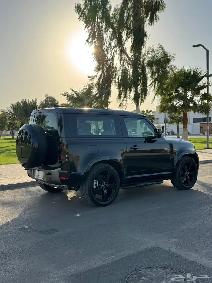دينفدر 90 X-Dynamic 6v 2025 4