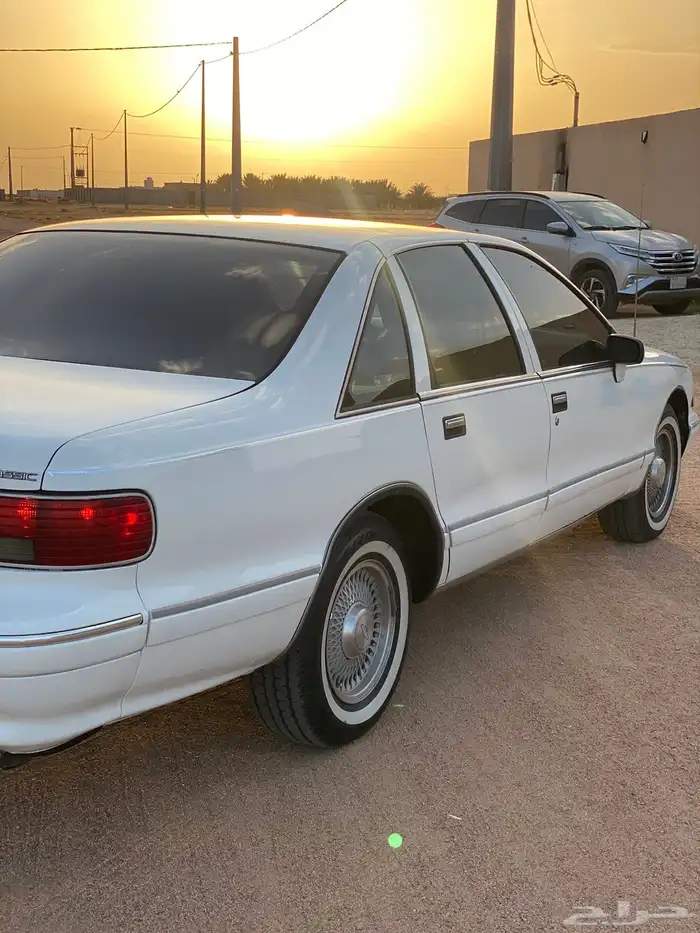 كابرس صابونه 1994 0
