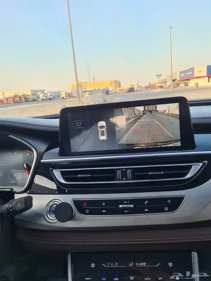 جيب شانجان cs75 شرط 9