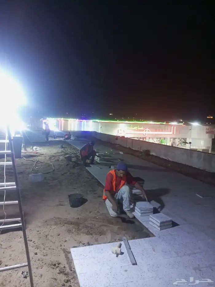 مقاولات عامه وتشطيبات 33