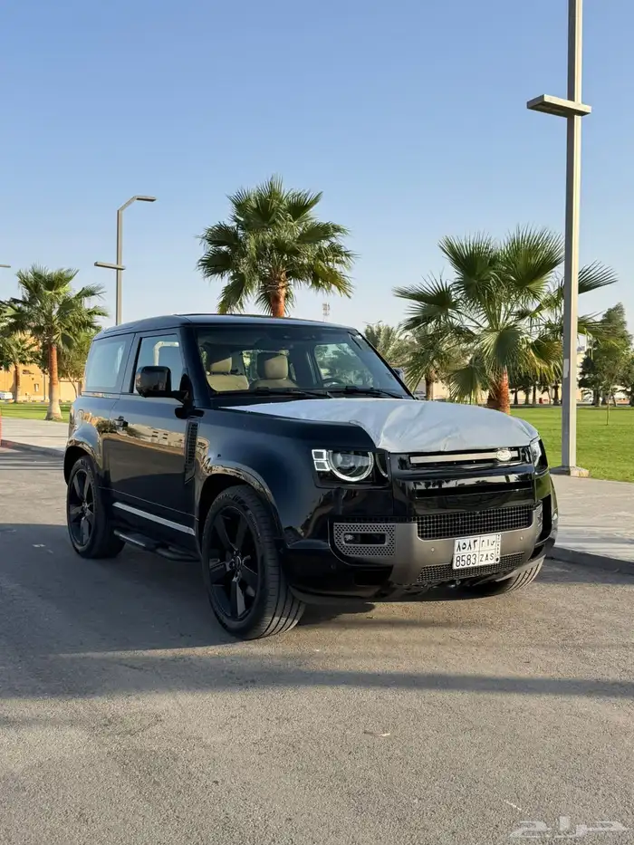 دينفدر 90 X-Dynamic 6v 2025 0