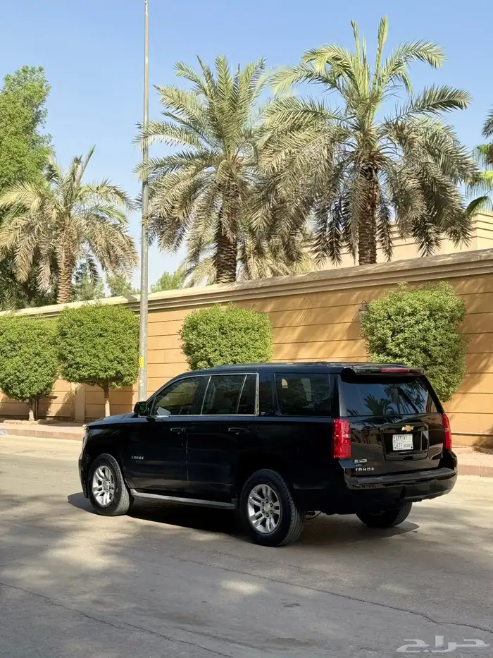 تاهو 2015 3
