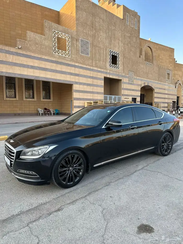 جنسس 5