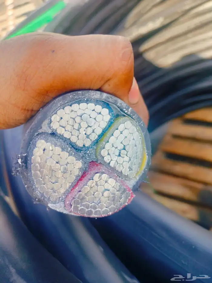 كيبل كيبلات كيابل الشريف 6