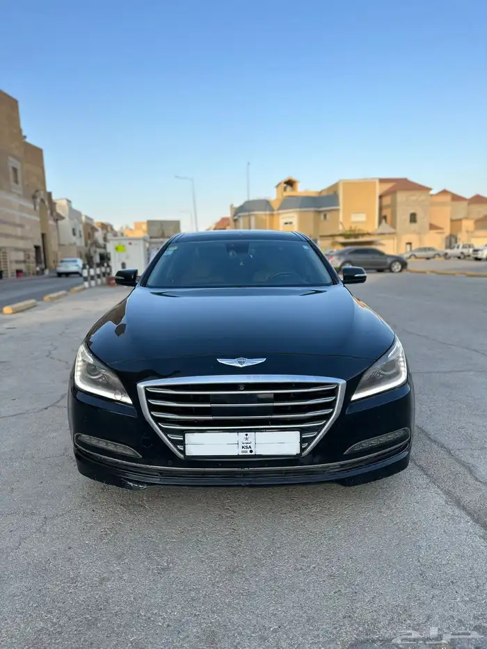 جنسس 10