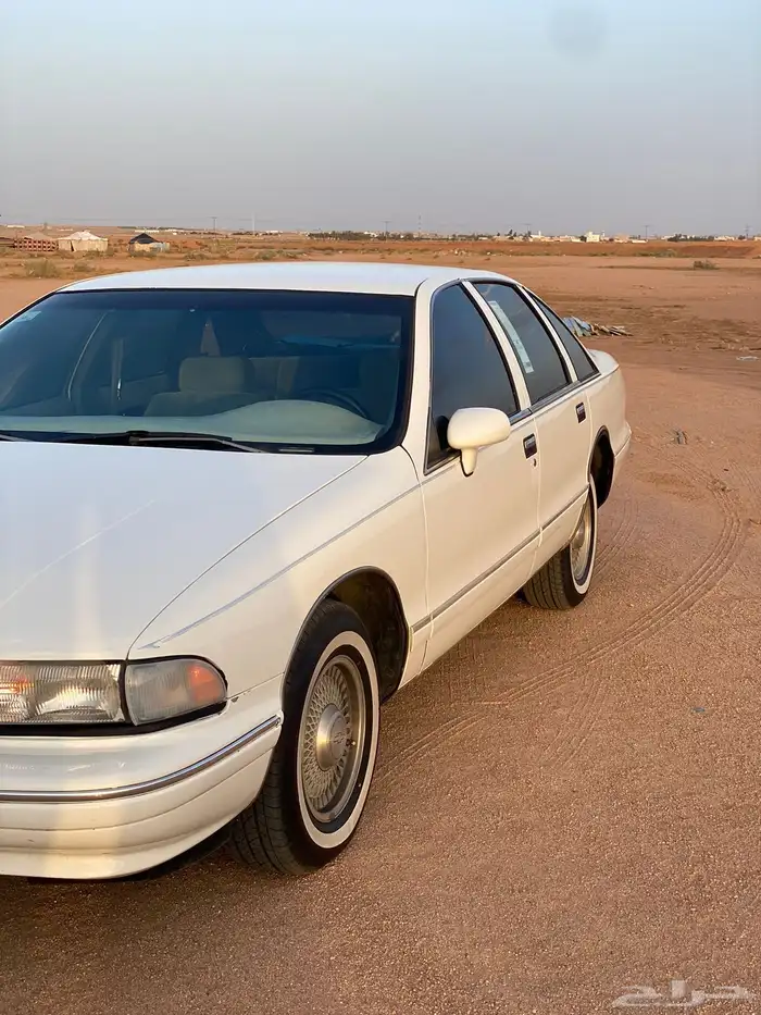 كابرس صابونه 1994 4