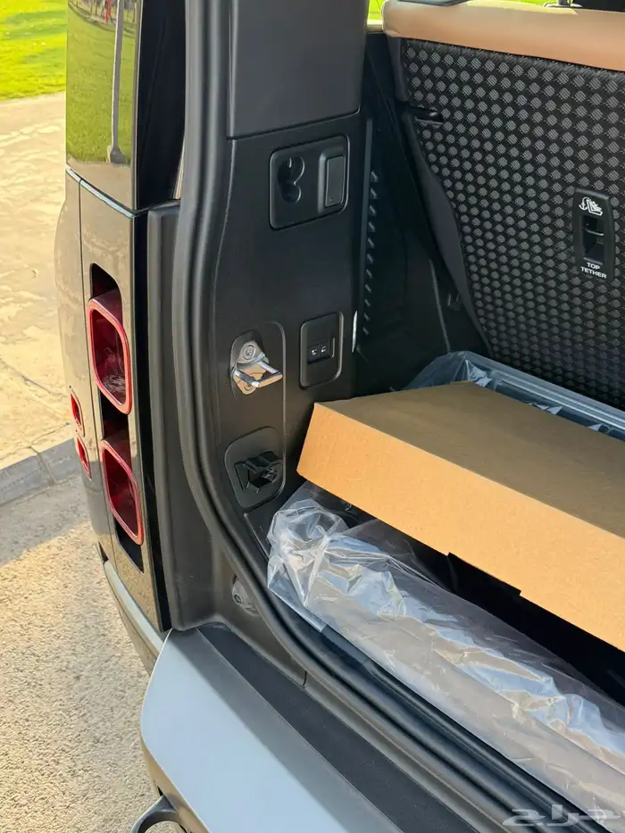 دينفدر 90 X-Dynamic 6v 2025 16