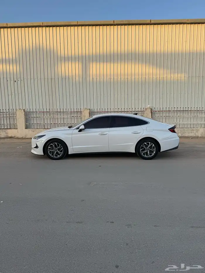 سوناتا للبيع 2021 8