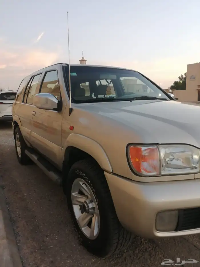 باثفندر 2003 2