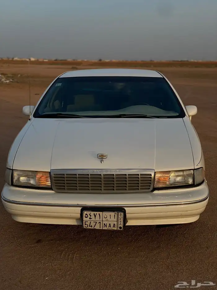 كابرس صابونه 1994 2