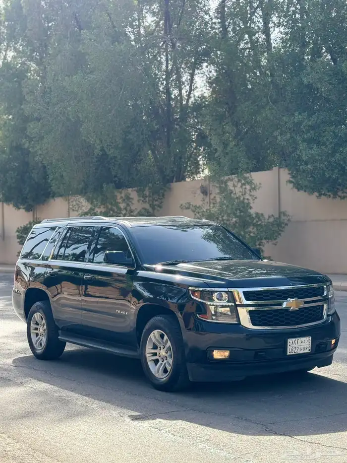 تاهو 2015 6