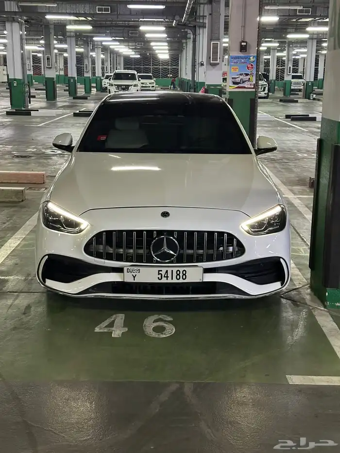 تأجير السيارات في دبي 6