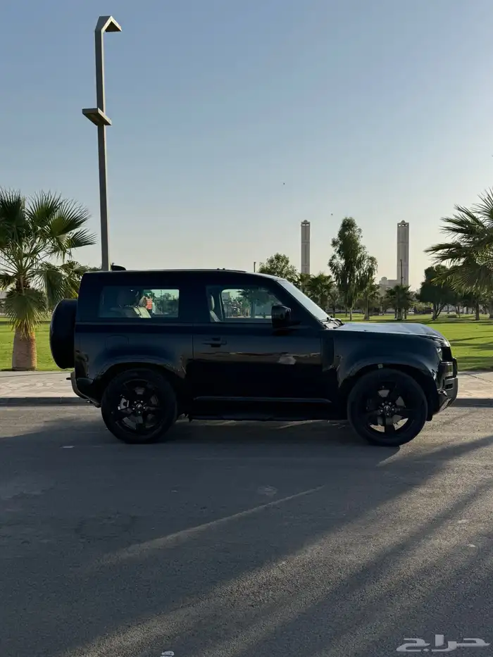 دينفدر 90 X-Dynamic 6v 2025 5