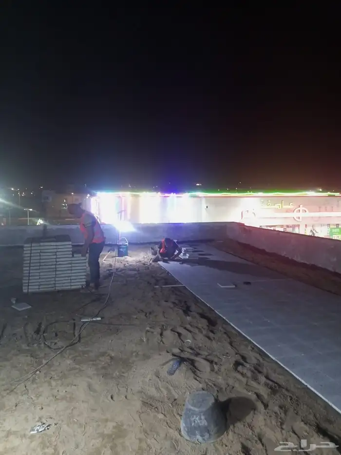 مقاولات عامه وتشطيبات 32