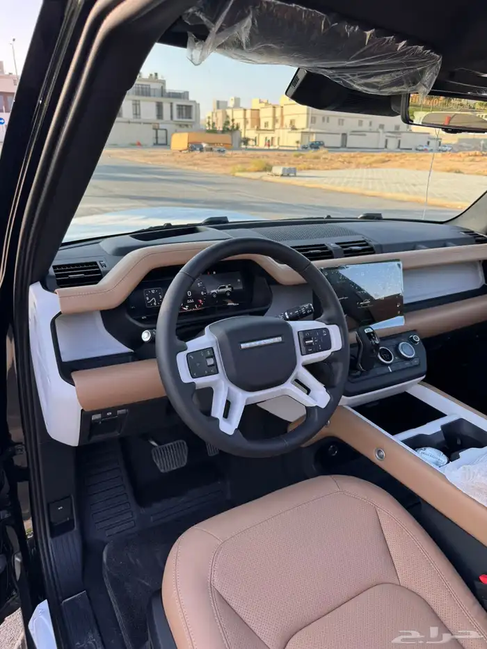 دينفدر 90 X-Dynamic 6v 2025 9
