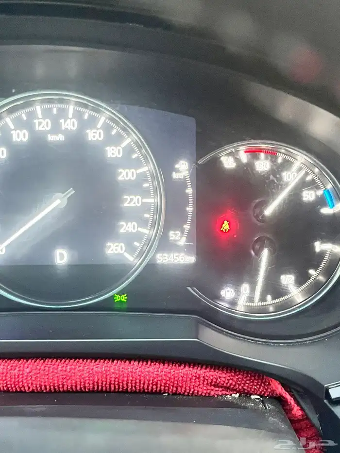 مازدا CX9 10