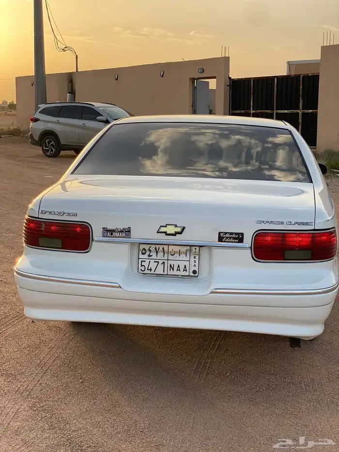 كابرس صابونه 1994 1