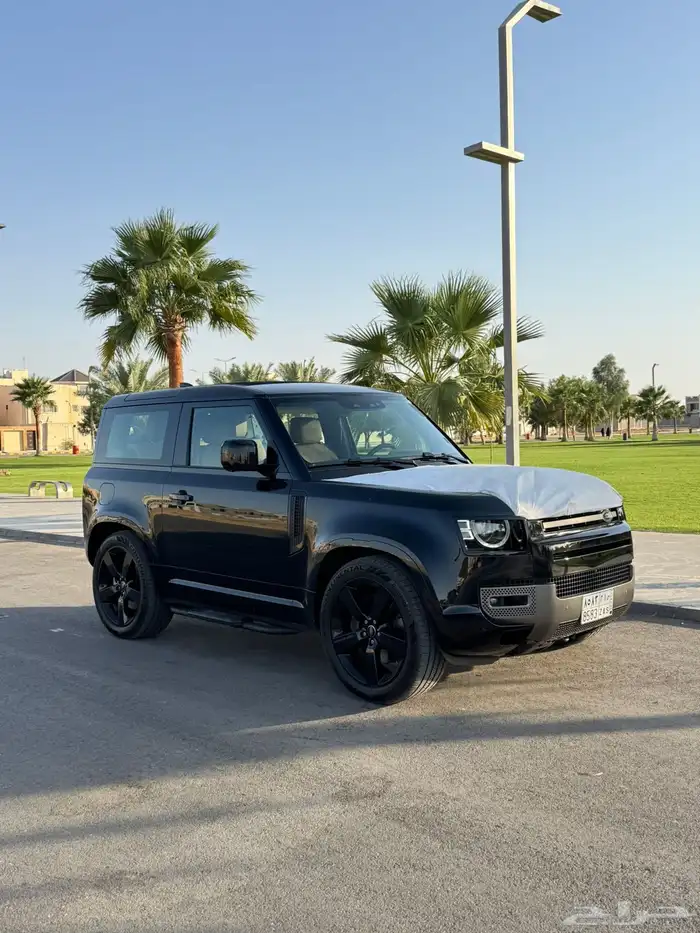 دينفدر 90 X-Dynamic 6v 2025 1