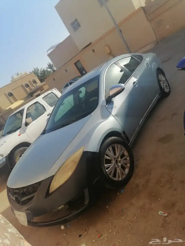 مازدا 2009 0