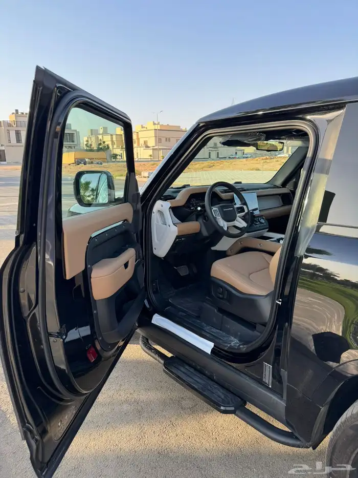 دينفدر 90 X-Dynamic 6v 2025 8