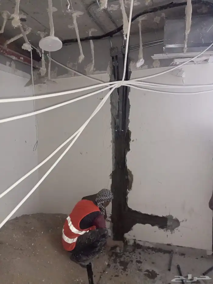 مقاولات عامه وتشطيبات 49