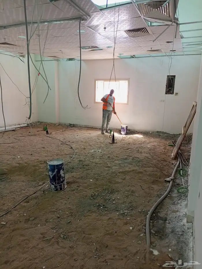 مقاولات عامه وتشطيبات 53