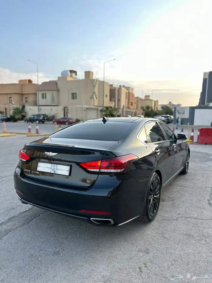 جنسس 13