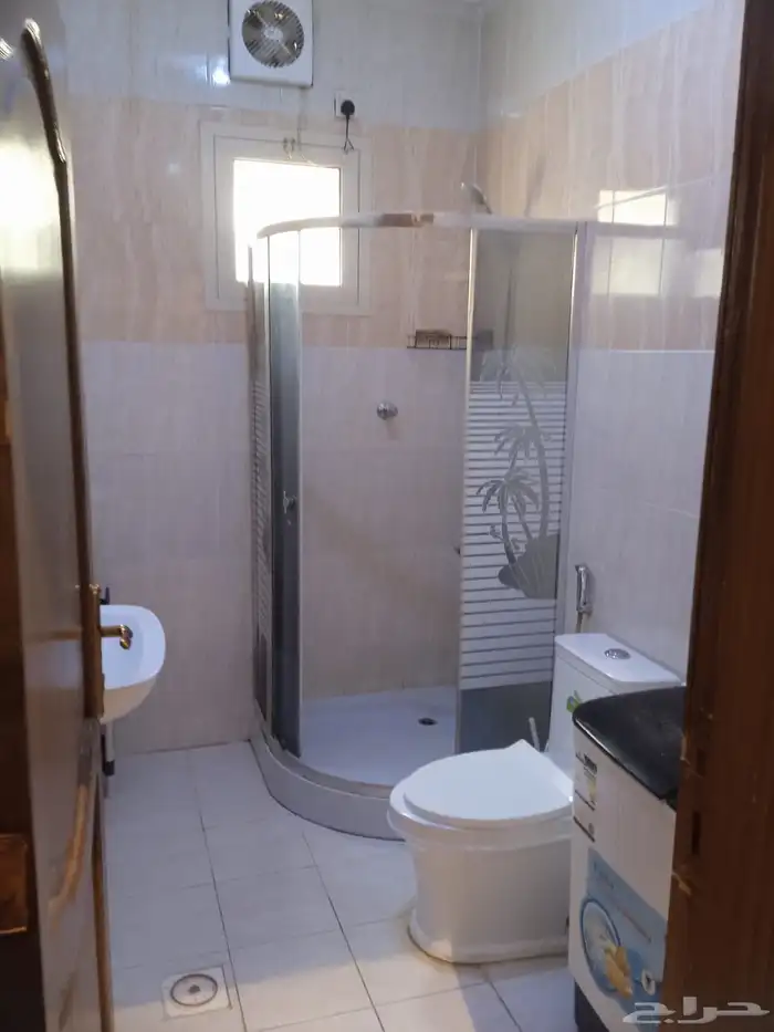 شقه مفروشه للإيجار الشهري 3