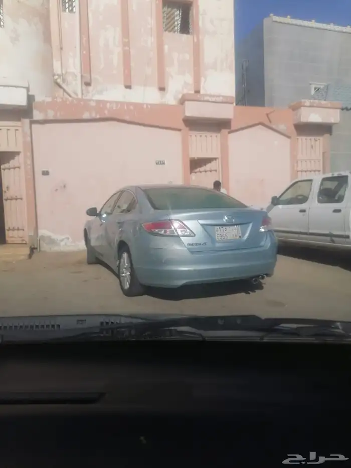 مازدا 2009 2
