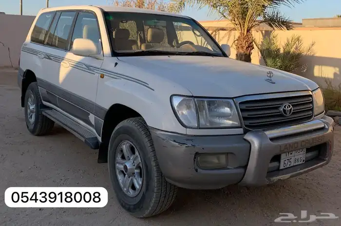 جيب جي اكس ار صالون 2004 0
