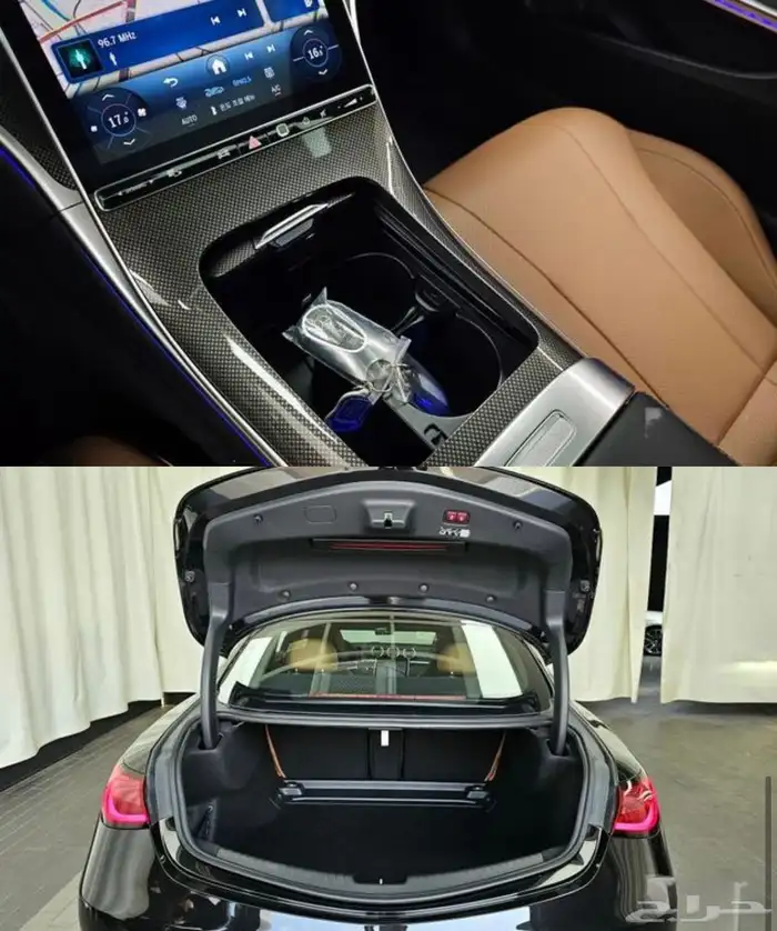 Cle 200 AMG 2024 6