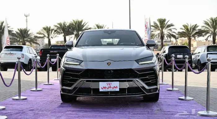 جي كلاس ايجار 1