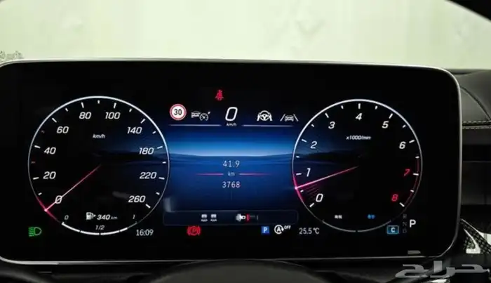Cle 200 AMG 2024 7