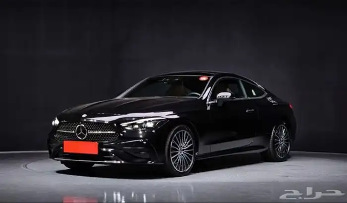 Cle 200 AMG 2024 0