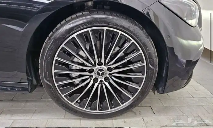 Cle 200 AMG 2024 2