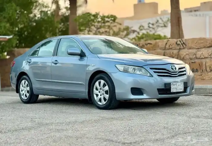 كامري 2009(( نظيفه )) (( تم البيع )) 0