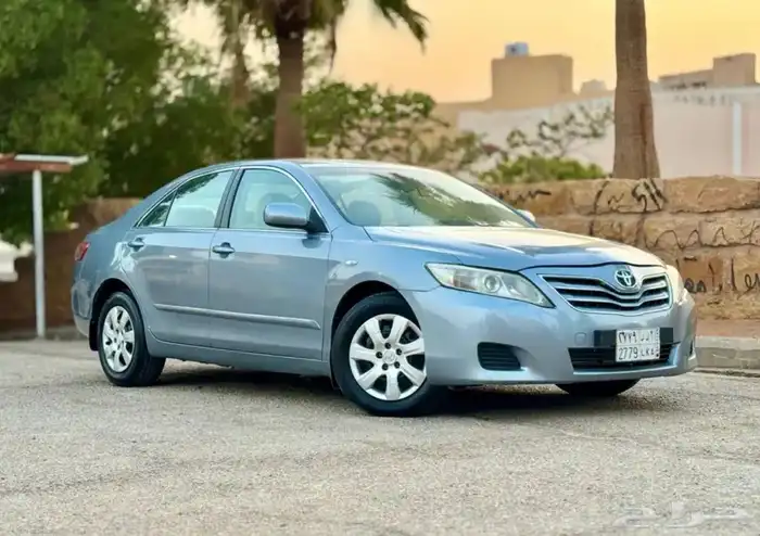 كامري 2009(( نظيفه )) (( تم البيع )) 7