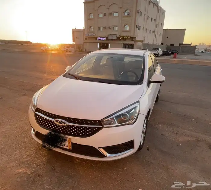 شيري اريزو 5 1